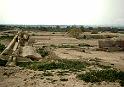 Carthage - La Malga citernes